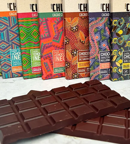 Imagen del producto Chocolate de Origen